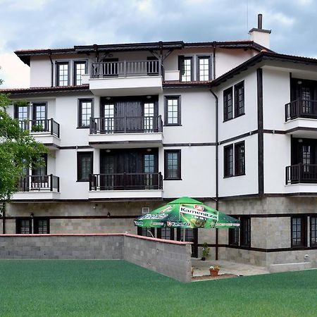 Krasteva House Hotel Berkovica Kültér fotó
