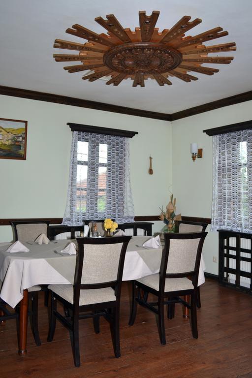 Krasteva House Hotel Berkovica Kültér fotó