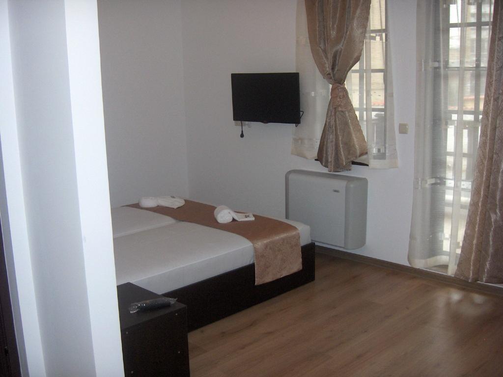Krasteva House Hotel Berkovica Szoba fotó