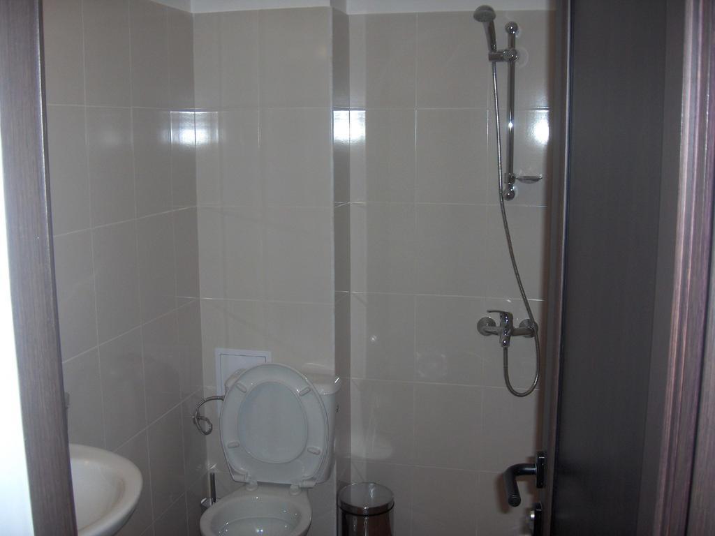Krasteva House Hotel Berkovica Szoba fotó