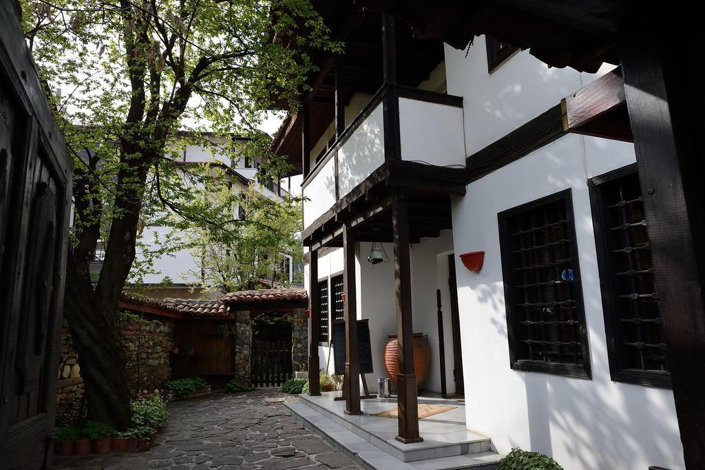 Krasteva House Hotel Berkovica Kültér fotó