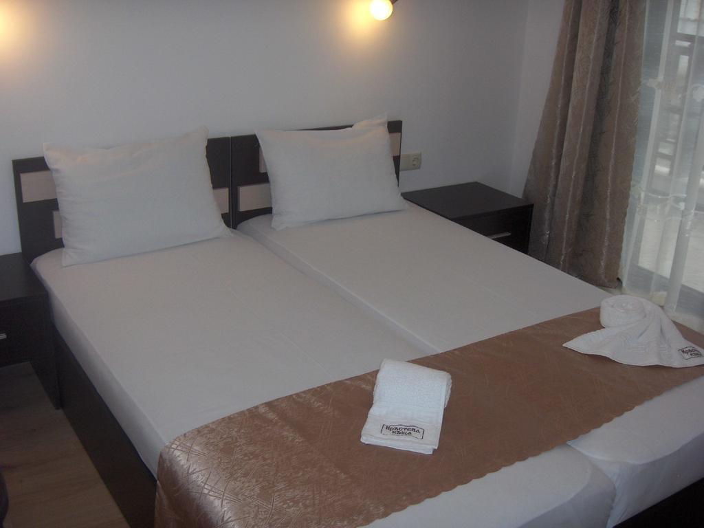 Krasteva House Hotel Berkovica Szoba fotó