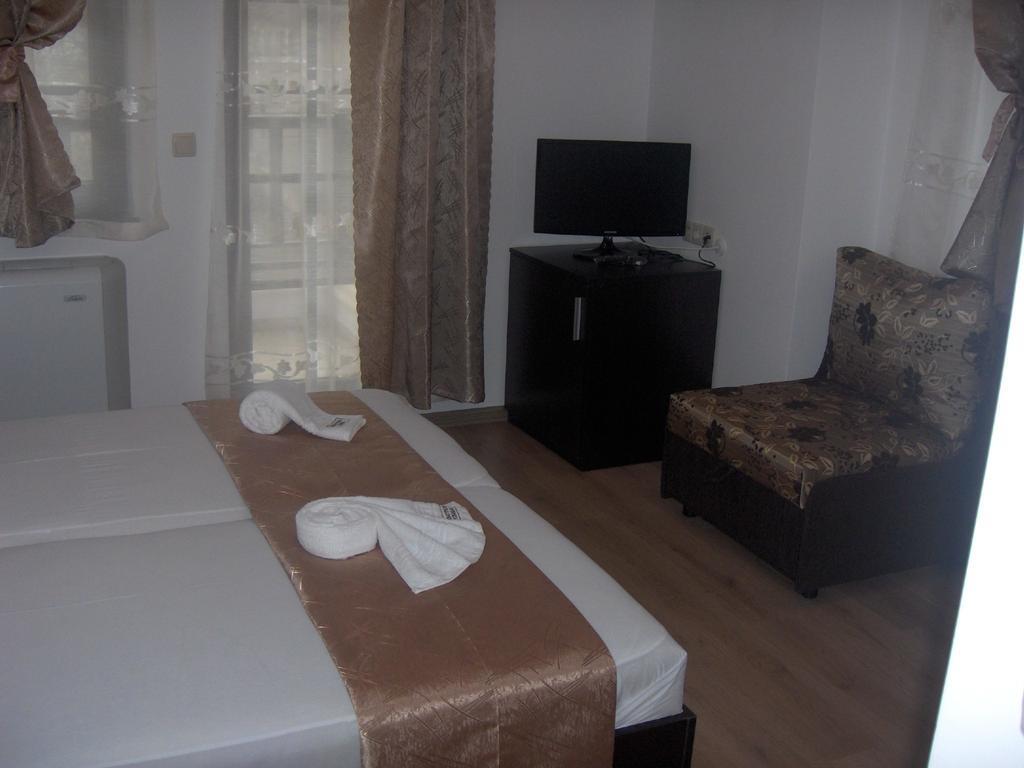 Krasteva House Hotel Berkovica Szoba fotó